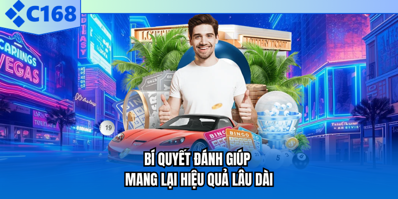 Bí quyết đánh giúp mang lại hiệu quả lâu dài